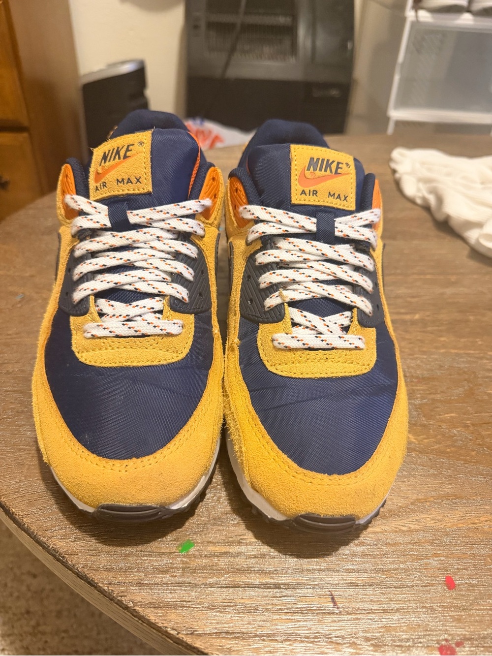 Nike Air Max 90